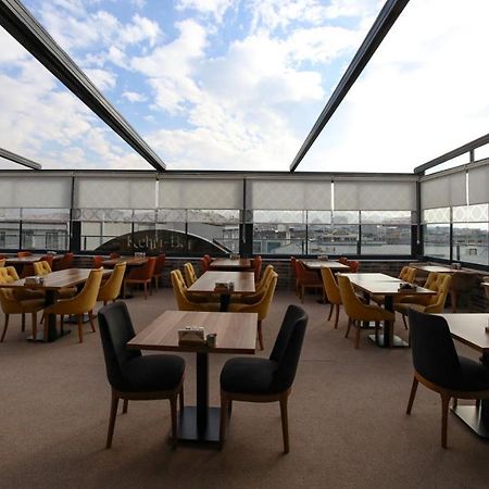 Sihke Rua World Hotel מראה חיצוני תמונה