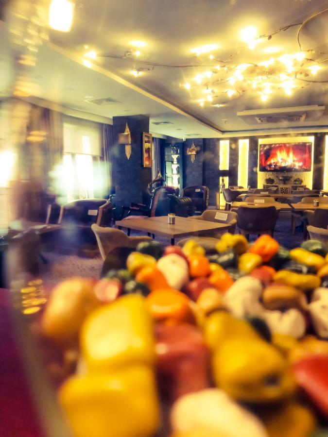 Sihke Rua World Hotel מראה חיצוני תמונה