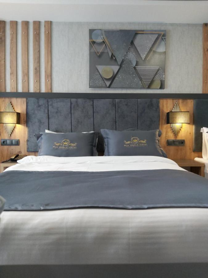 Sihke Rua World Hotel מראה חיצוני תמונה