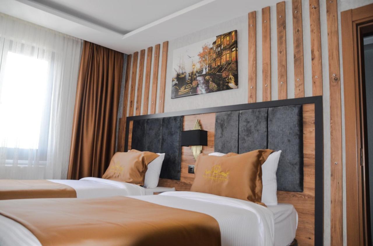 Sihke Rua World Hotel מראה חיצוני תמונה