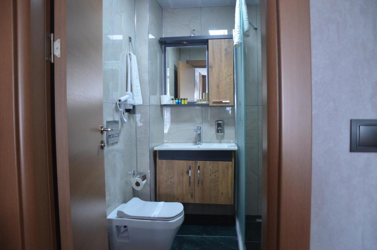 Sihke Rua World Hotel מראה חיצוני תמונה