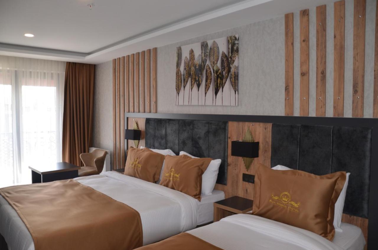 Sihke Rua World Hotel מראה חיצוני תמונה